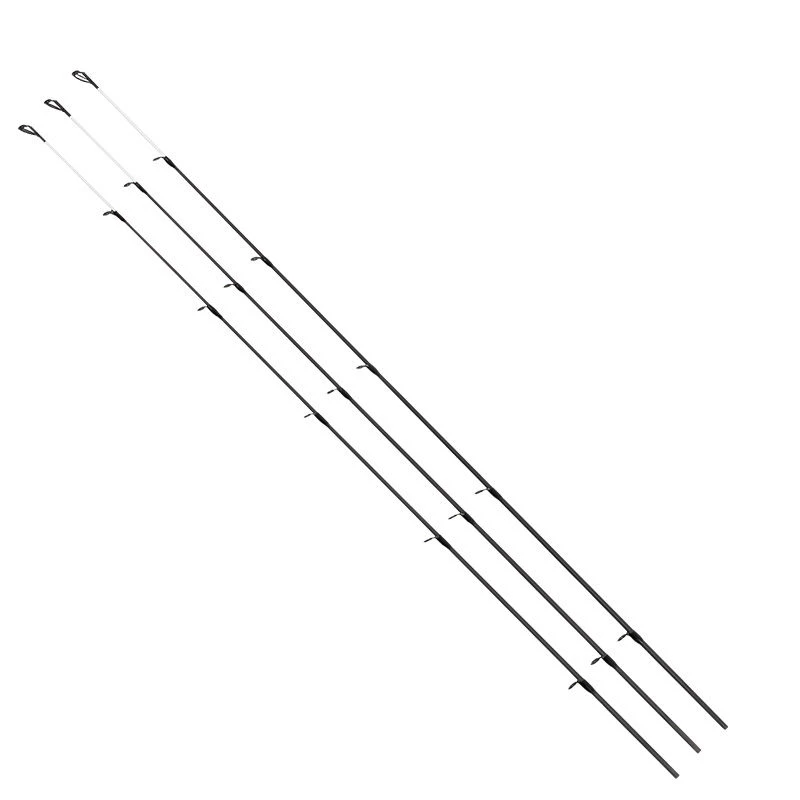 Korum 3K Trilogy Triple Tip 12ft